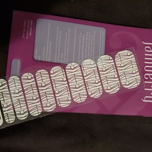 Jamberry Nail Wraps